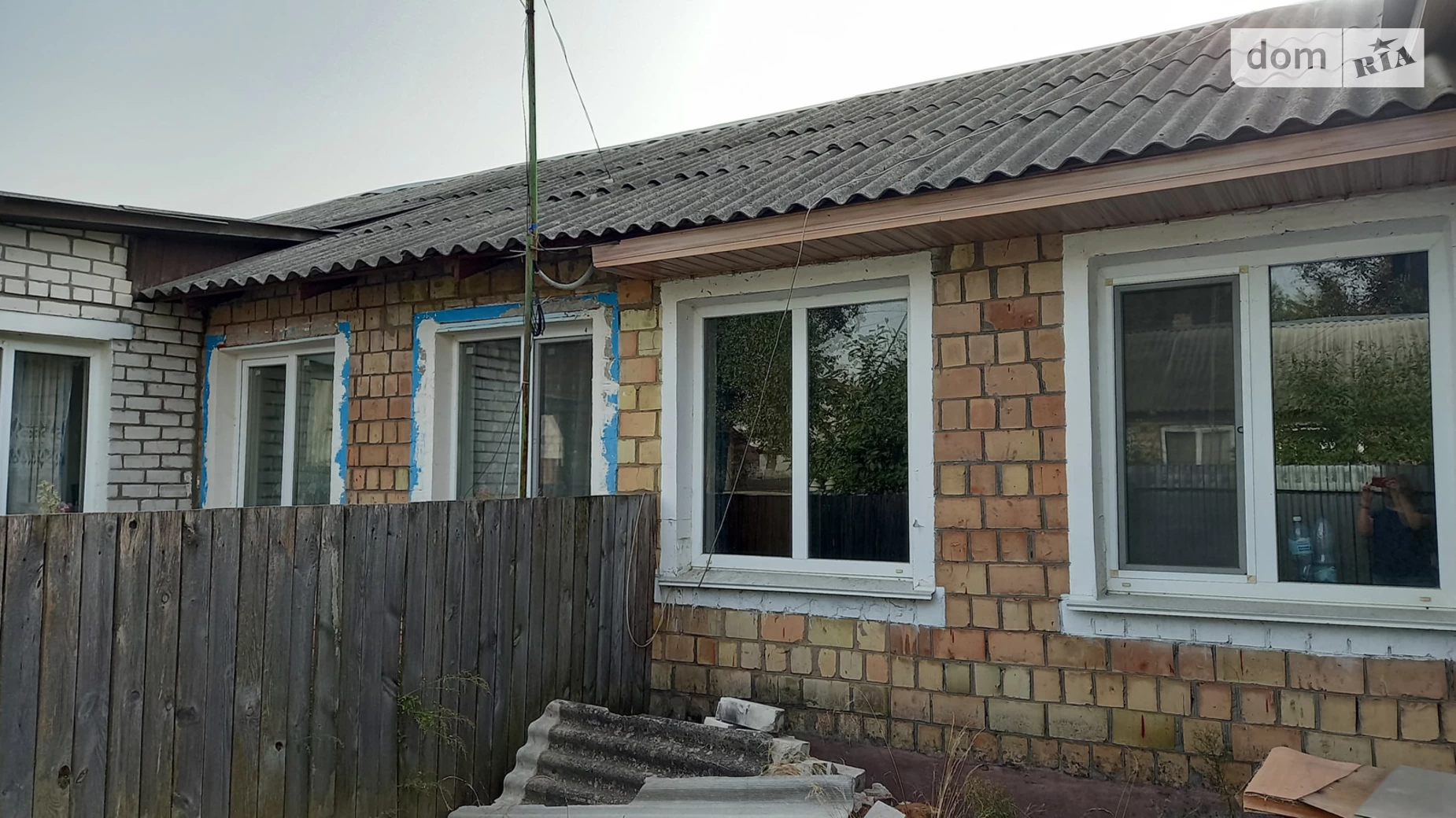 Продається одноповерховий будинок 65.2 кв. м з гаражем, цена: 23000 $ - фото 3