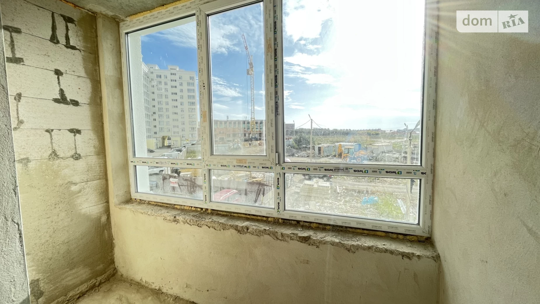 Продается 2-комнатная квартира 55.68 кв. м в Хмельницком, ул. Панаса Мирного - фото 5