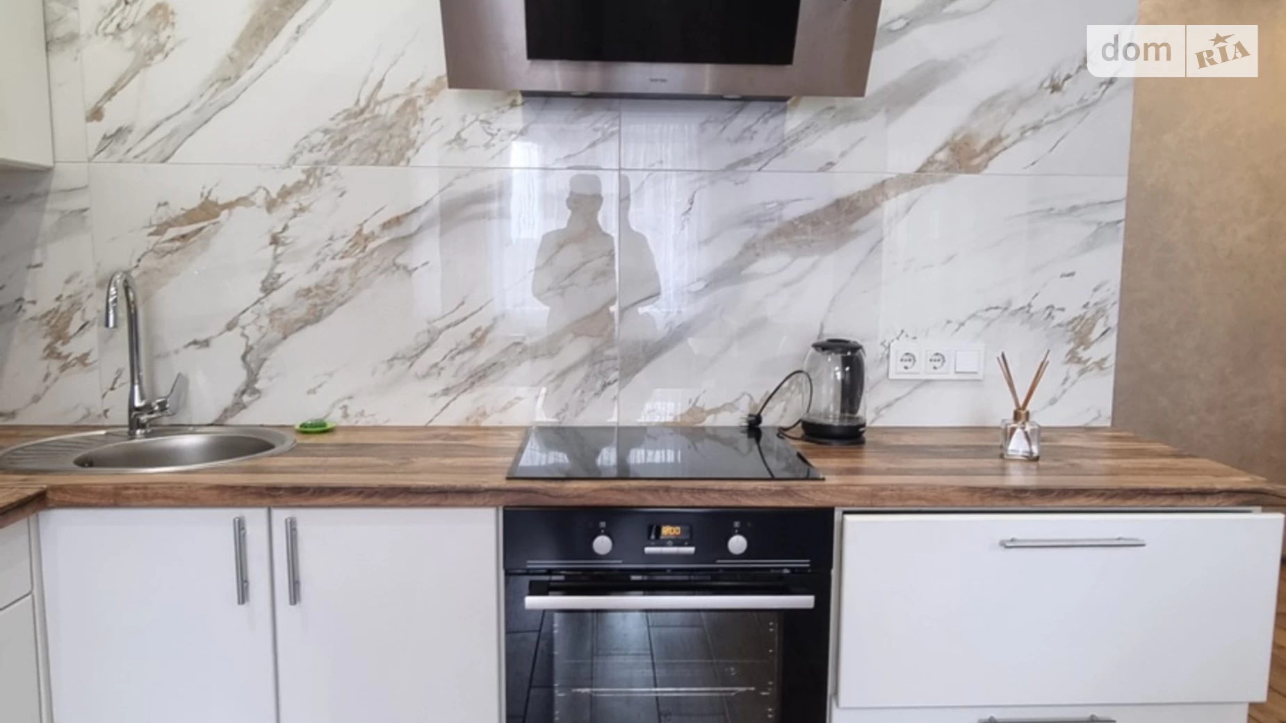 Продается 2-комнатная квартира 43 кв. м в Днепре, бул. Кобзаря - фото 4