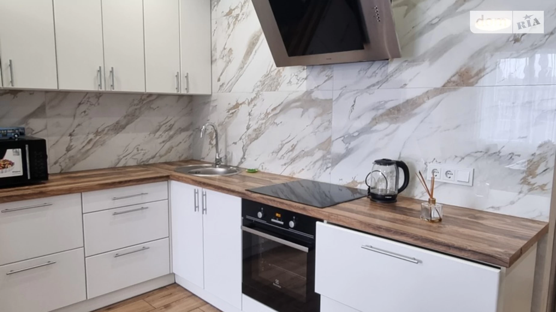 Продається 2-кімнатна квартира 43 кв. м у Дніпрі, бул. Кобзаря - фото 3