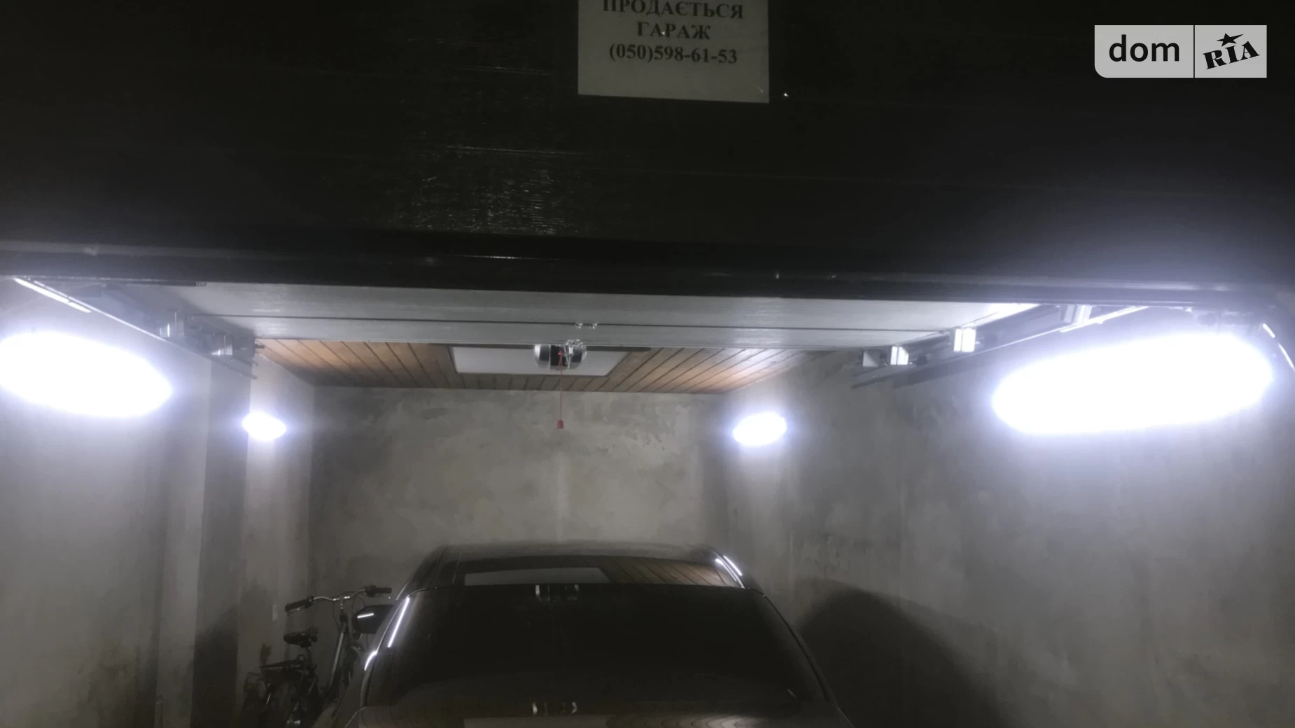 Продается отдельно стоящий гараж под легковое авто на 16.3 кв. м, цена: 16500 $ - фото 5