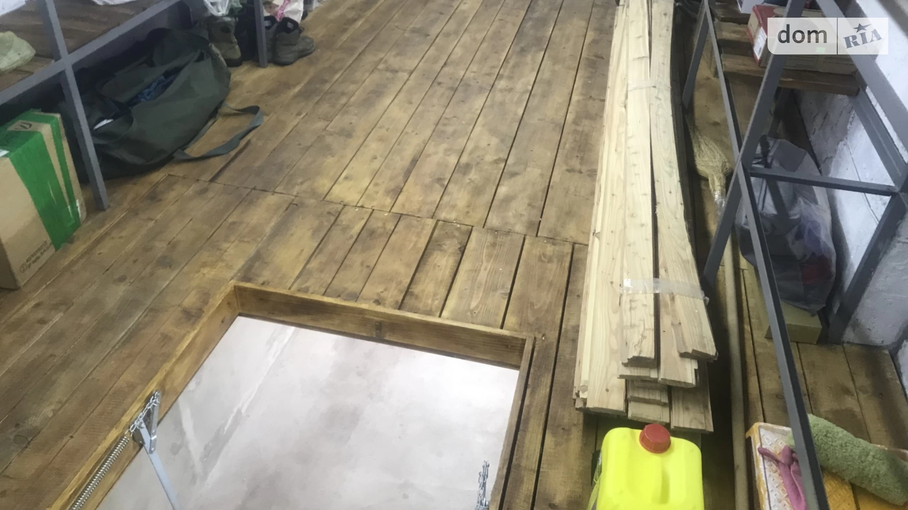 Продается отдельно стоящий гараж под легковое авто на 16.3 кв. м, цена: 16500 $ - фото 4