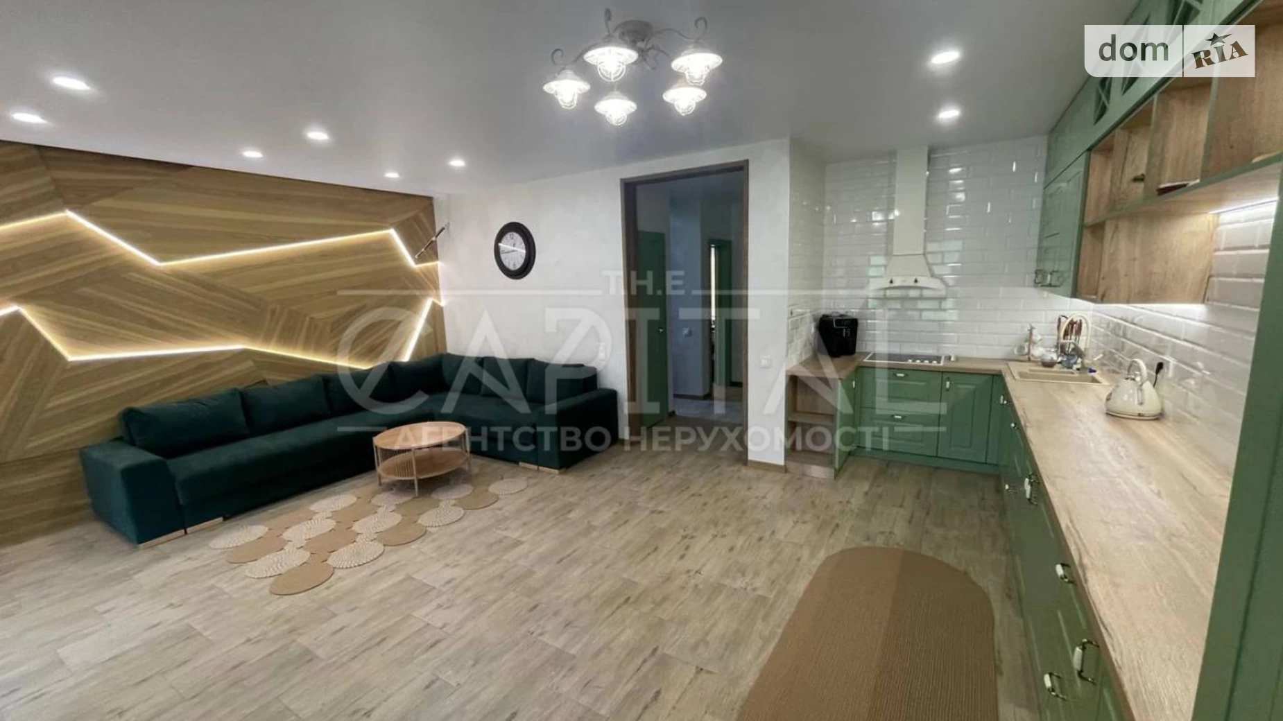 Продается дом на 2 этажа 135 кв. м с террасой, цена: 160000 $ - фото 5