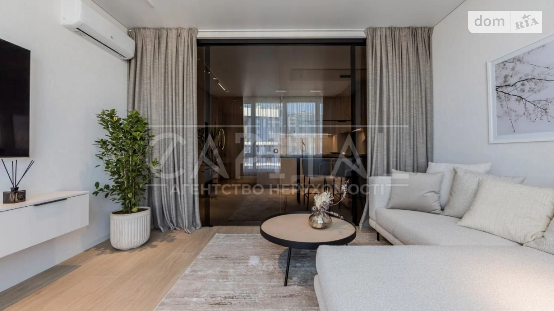 Продается 2-комнатная квартира 60.7 кв. м в Киеве, цена: 180000 $ - фото 3