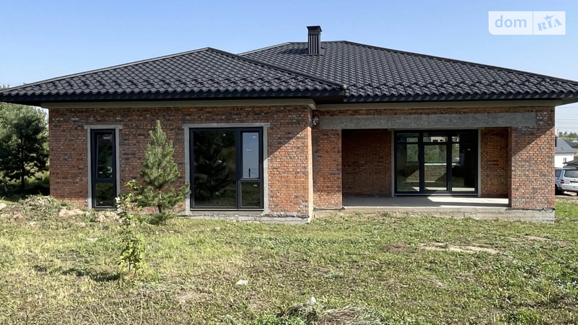 Продається одноповерховий будинок 250 кв. м з бесідкою, цена: 175000 $ - фото 5