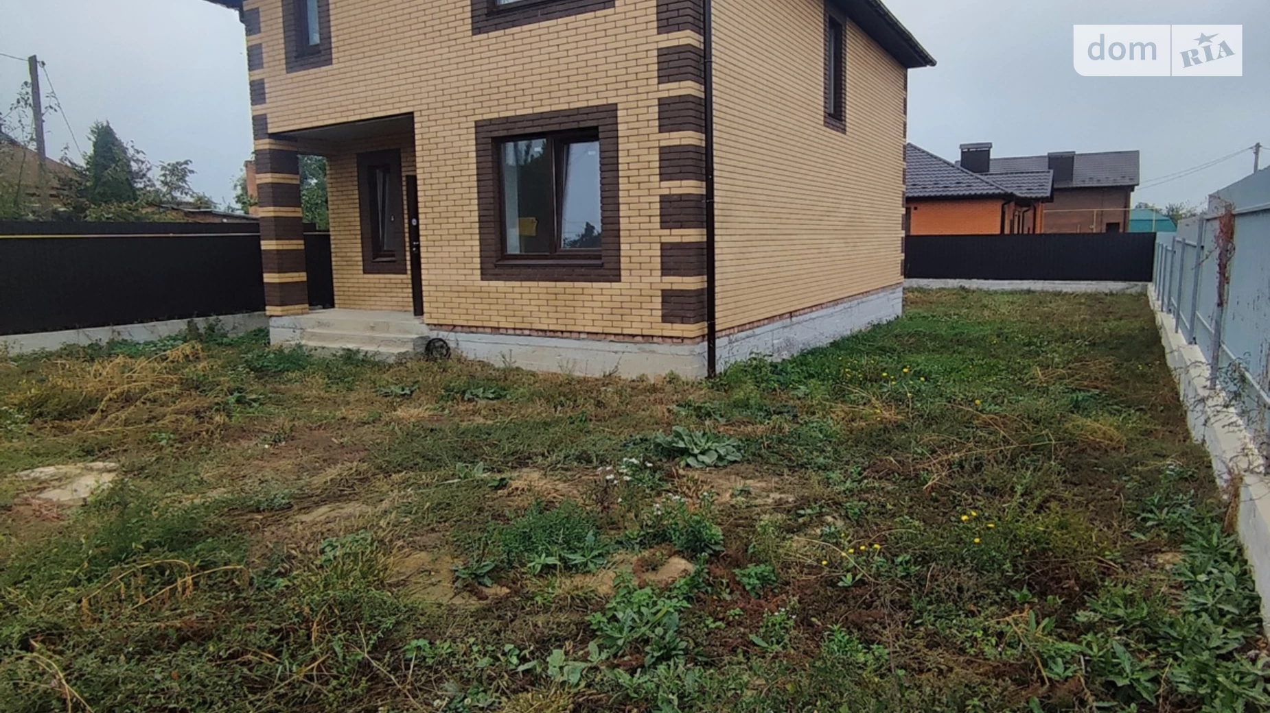 Продается дом на 2 этажа 125 кв. м с мебелью, цена: 92000 $ - фото 2