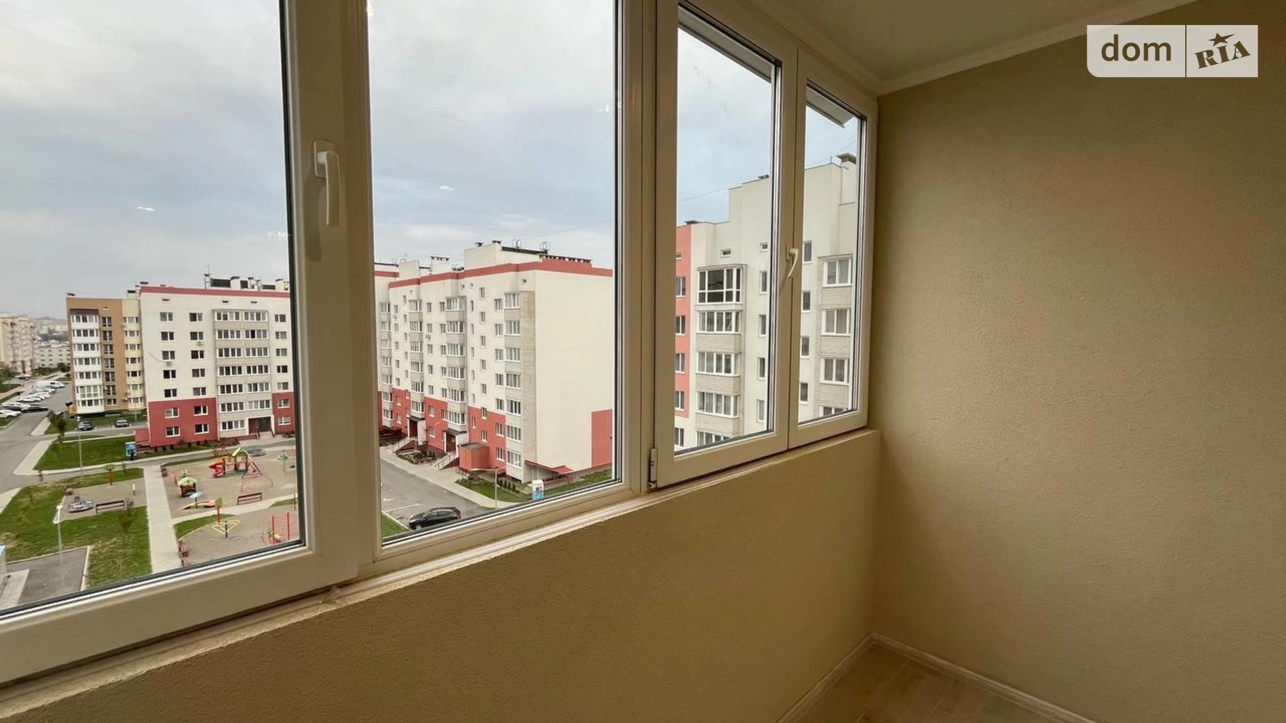 Продается 1-комнатная квартира 44.2 кв. м в Виннице, ул. Тимофеевская, 16 - фото 2