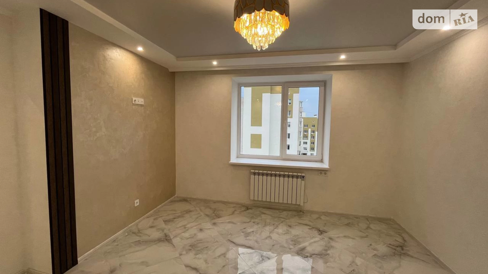 Продается 1-комнатная квартира 44.2 кв. м в Виннице, ул. Тимофеевская, 16 - фото 3