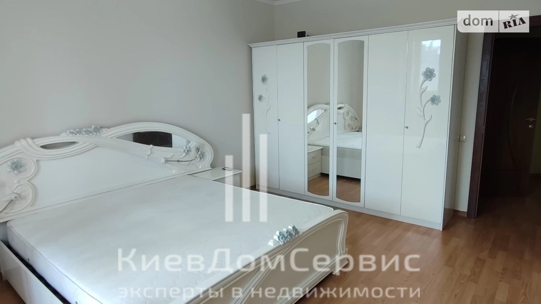 Продается 2-комнатная квартира 90 кв. м в Киеве, ул. Голосеевская, 13Б - фото 4