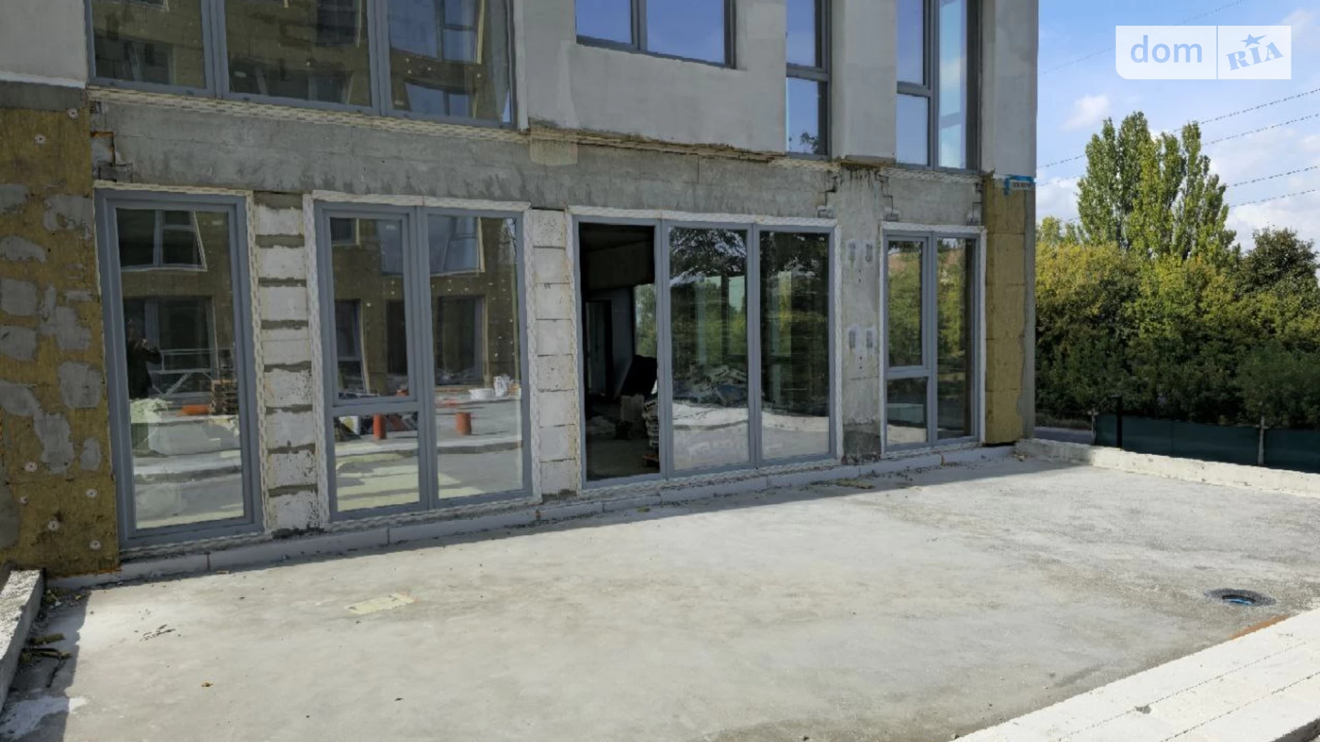 Продается 2-комнатная квартира 69 кв. м в Днепре - фото 4