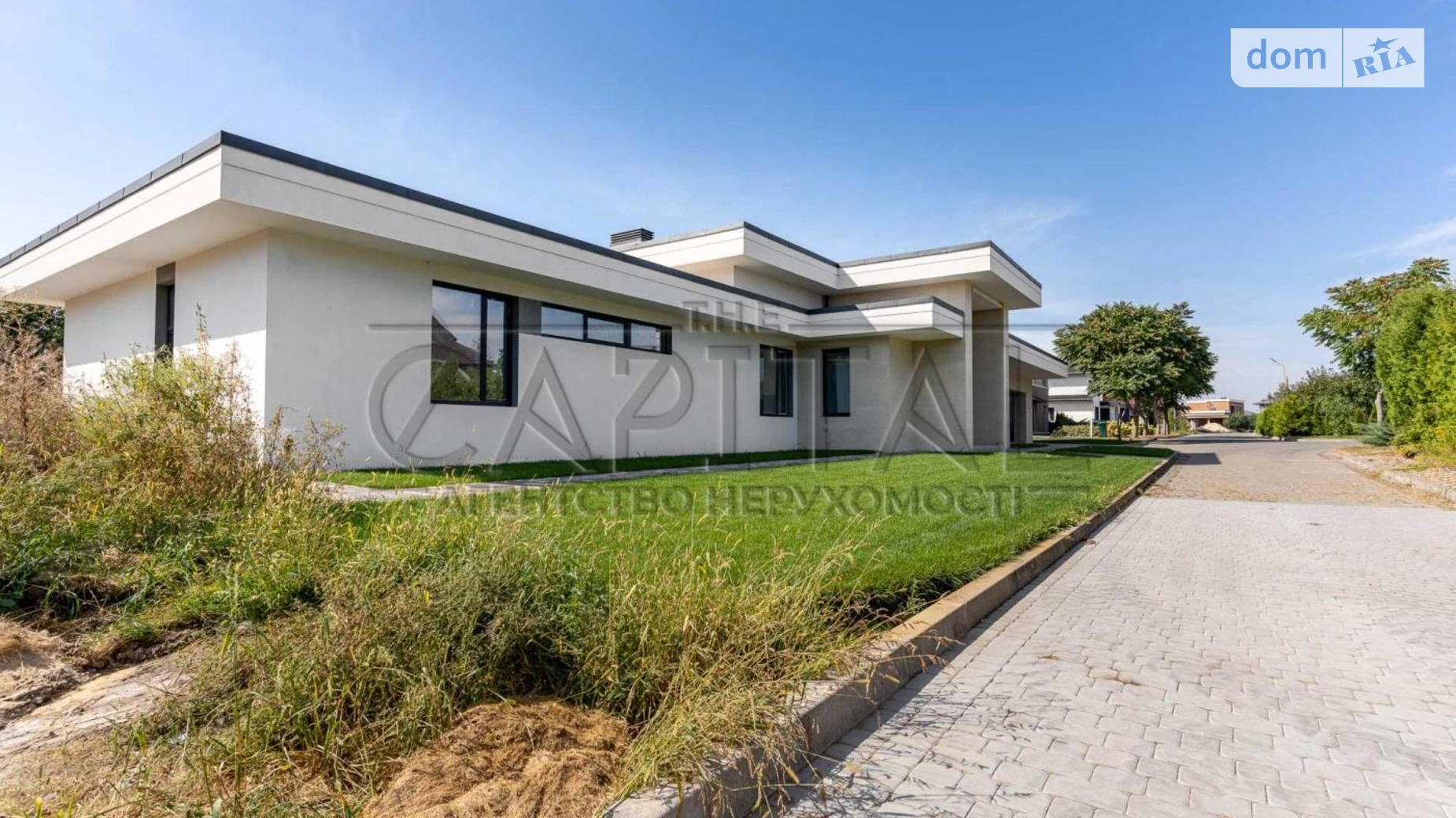Продається одноповерховий будинок 340 кв. м з бесідкою, цена: 800000 $ - фото 2