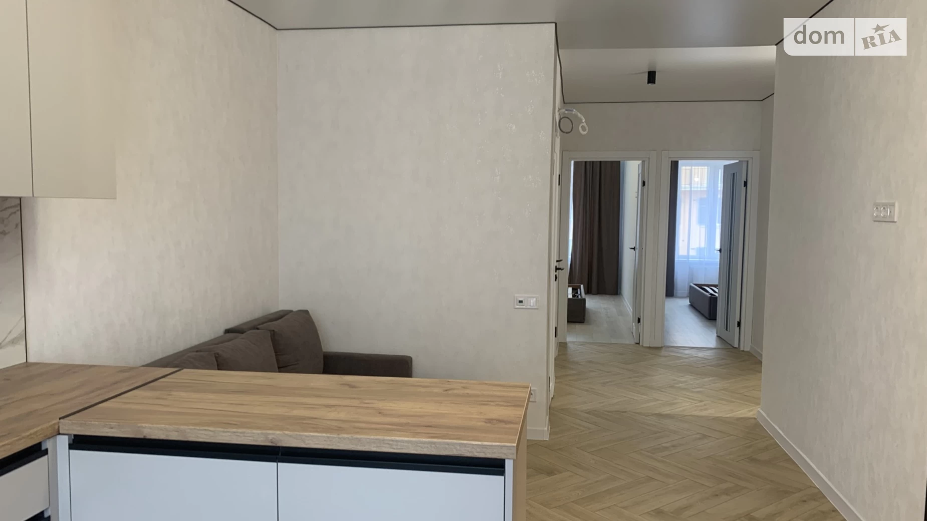 Продается 2-комнатная квартира 60 кв. м в Одессе, ул. Инглези - фото 2