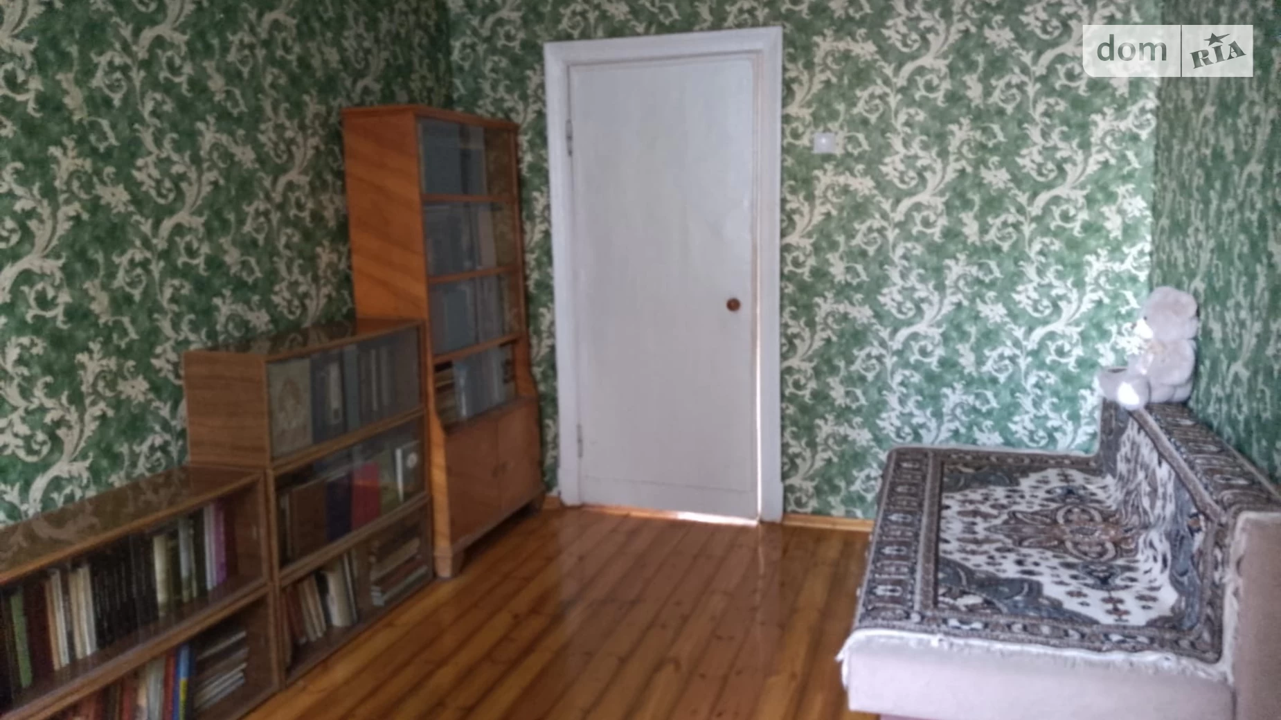 2-комнатная квартира 52.38 кв. м в Запорожье, бул. Шевченко, 51 - фото 2