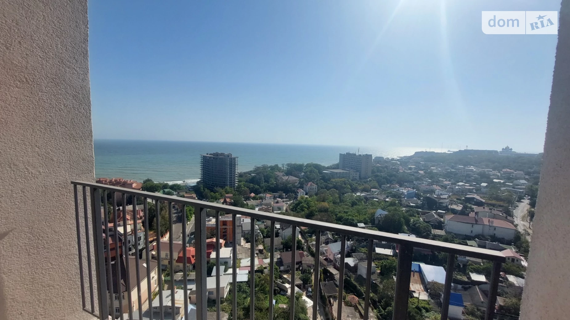 Продается 1-комнатная квартира 25 кв. м в Одессе, ул. Дача Ковалевского, 5 - фото 2
