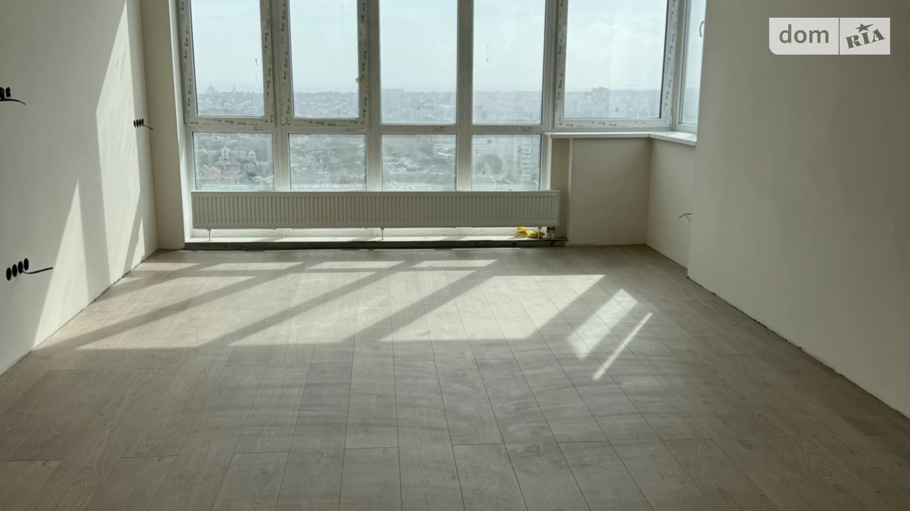 Продается 2-комнатная квартира 67 кв. м в Одессе, ул. Костанди, 104/2 - фото 3