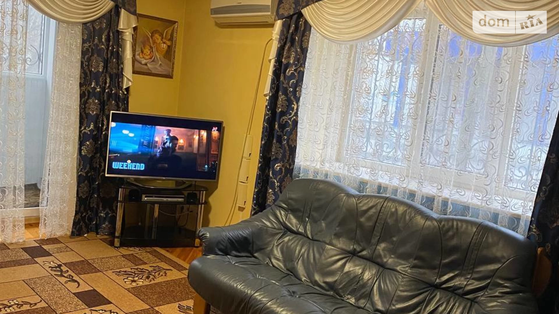 3-комнатная квартира 62 кв. м в Запорожье, ул. Дудыкина - фото 3