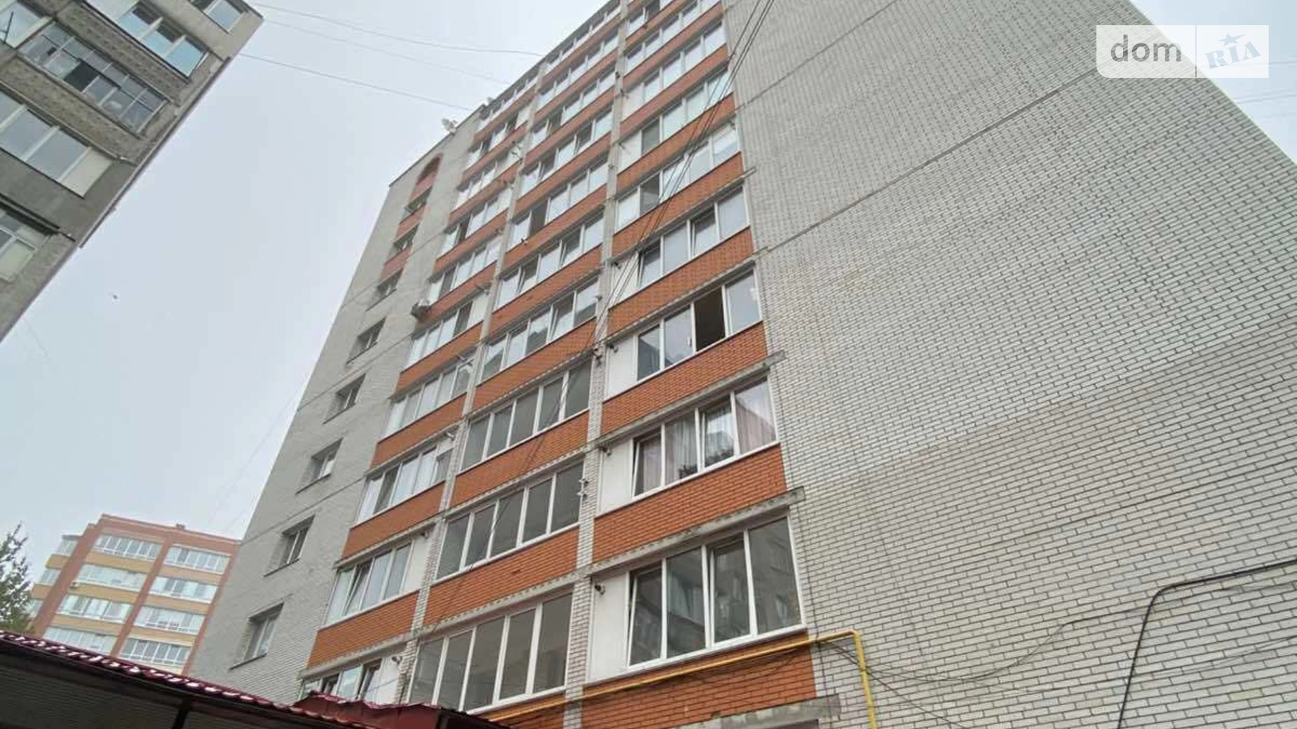 Продается 2-комнатная квартира 82.7 кв. м в Хмельницком, просп. Мира - фото 2