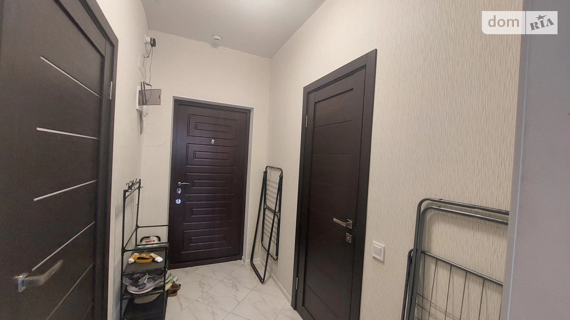 Продається 2-кімнатна квартира 43 кв. м у Одесі, вул. Генуезька, 1 корпус 3 - фото 3