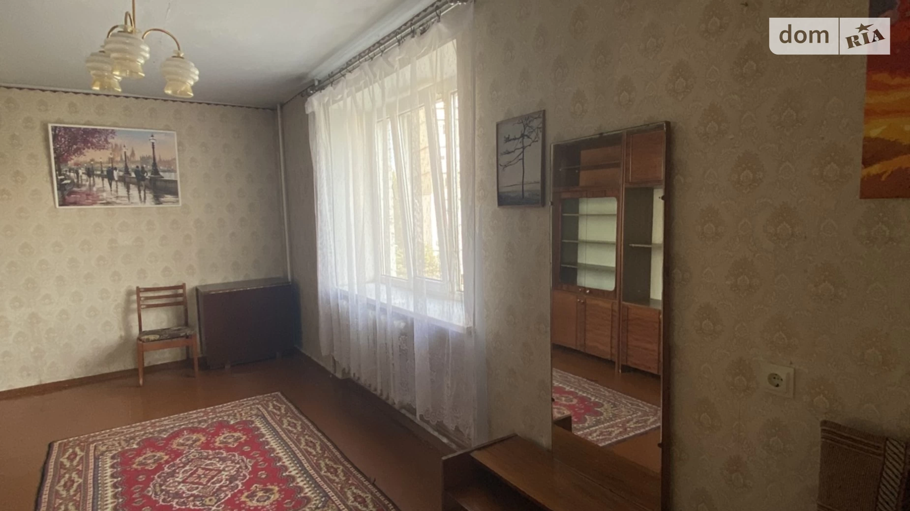 Продается 2-комнатная квартира 46.7 кв. м в Полтаве, ул. Матросова, 4 - фото 4