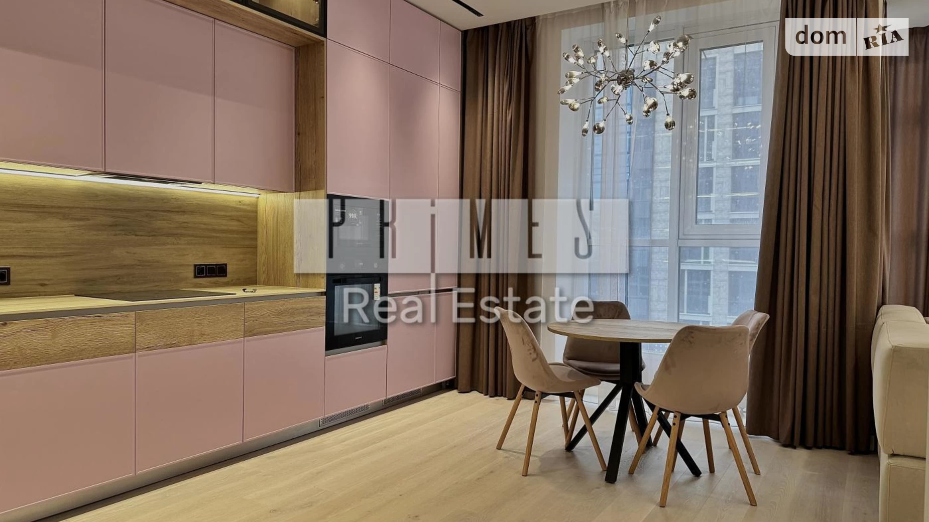 Продается 2-комнатная квартира 52 кв. м в Киеве, цена: 235000 $ - фото 2