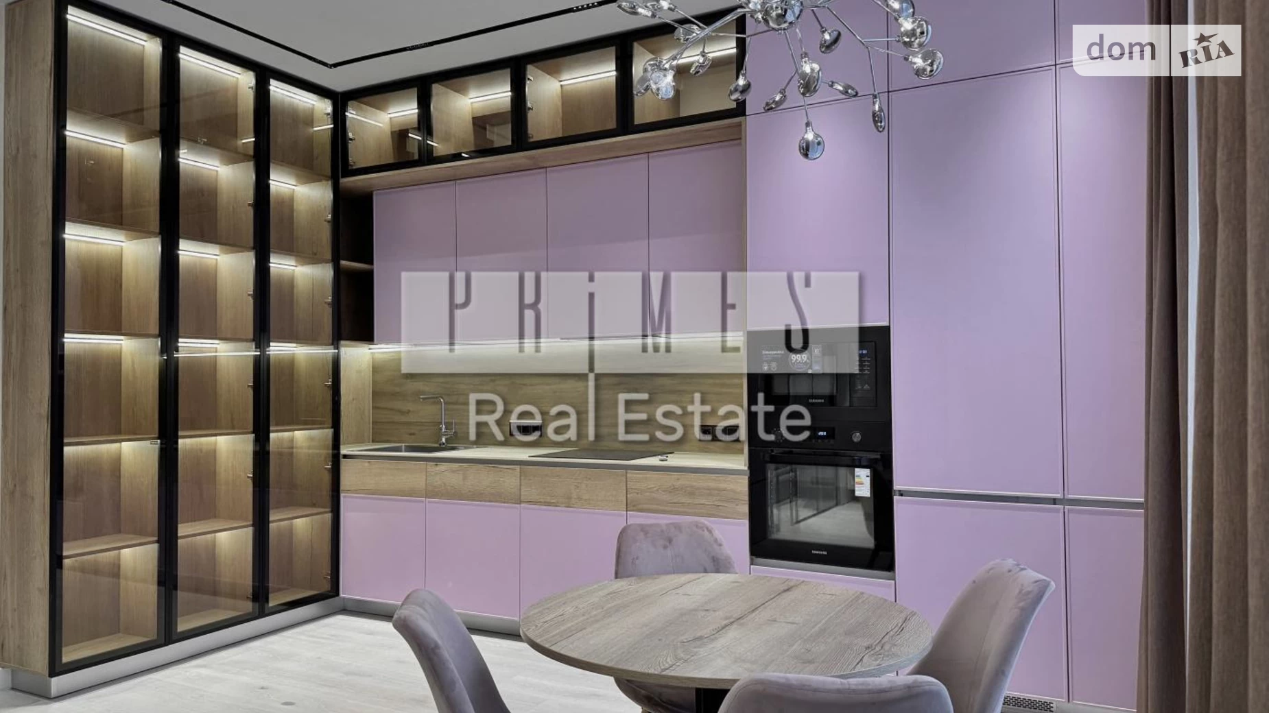 Продается 2-комнатная квартира 52 кв. м в Киеве, цена: 235000 $ - фото 5