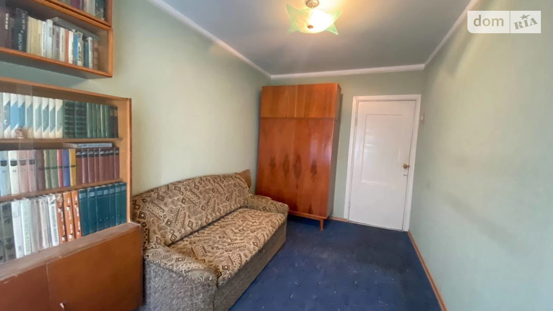 Продается 3-комнатная квартира 57 кв. м в Днепре, просп. Петра Калнышевского, 64 - фото 2