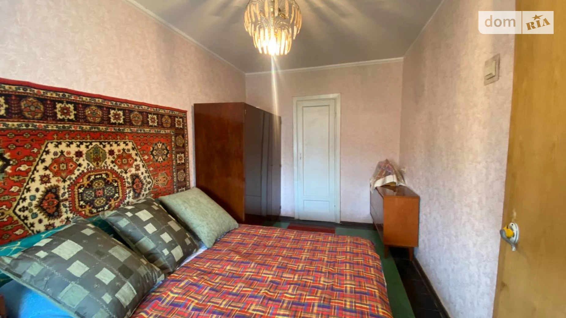 Продается 3-комнатная квартира 57 кв. м в Днепре, просп. Петра Калнышевского, 64 - фото 5