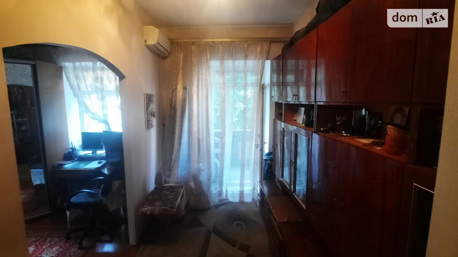 Продается 2-комнатная квартира 40 кв. м в Днепре, просп. Леси Украинки(Пушкина), 53 - фото 2