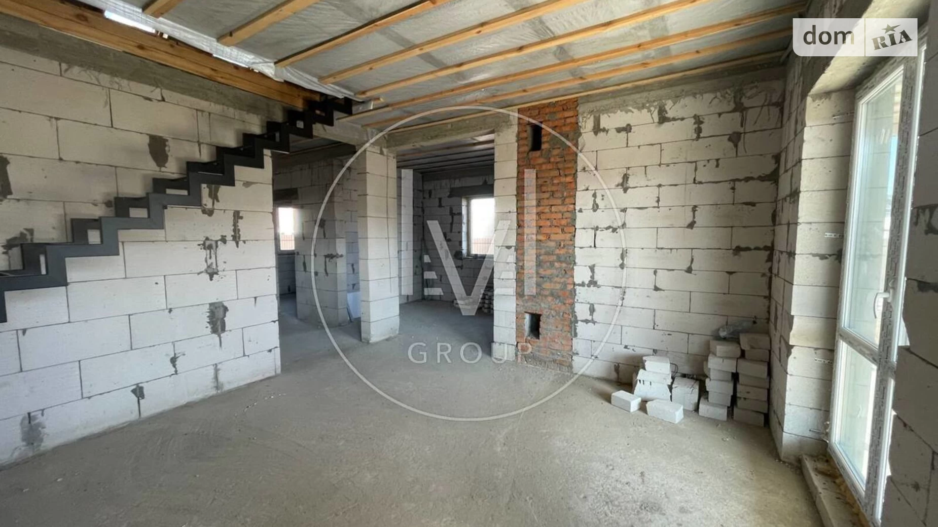 Продається будинок 2 поверховий 150 кв. м з гаражем, цена: 69000 $ - фото 5