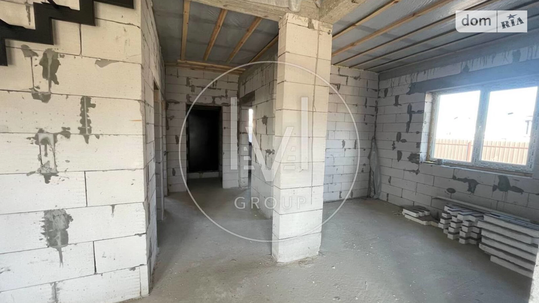 Продається будинок 2 поверховий 150 кв. м з гаражем, цена: 69000 $ - фото 4