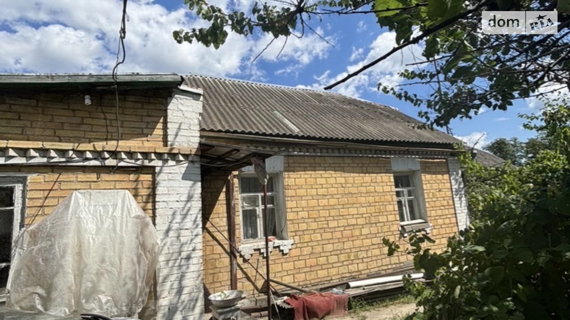 Продається одноповерховий будинок 71.5 кв. м з гаражем, цена: 47000 $ - фото 5