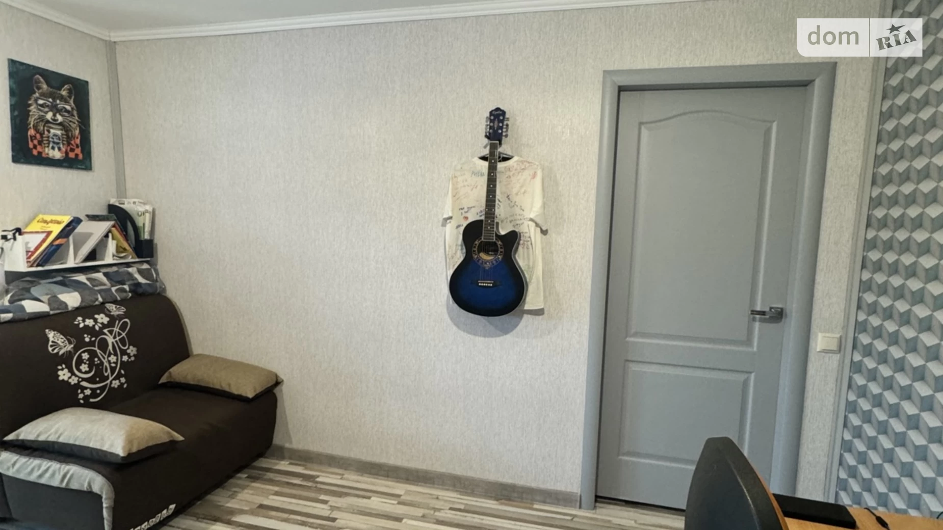 Продается 3-комнатная квартира 64.2 кв. м в Бородянке, цена: 47000 $ - фото 3