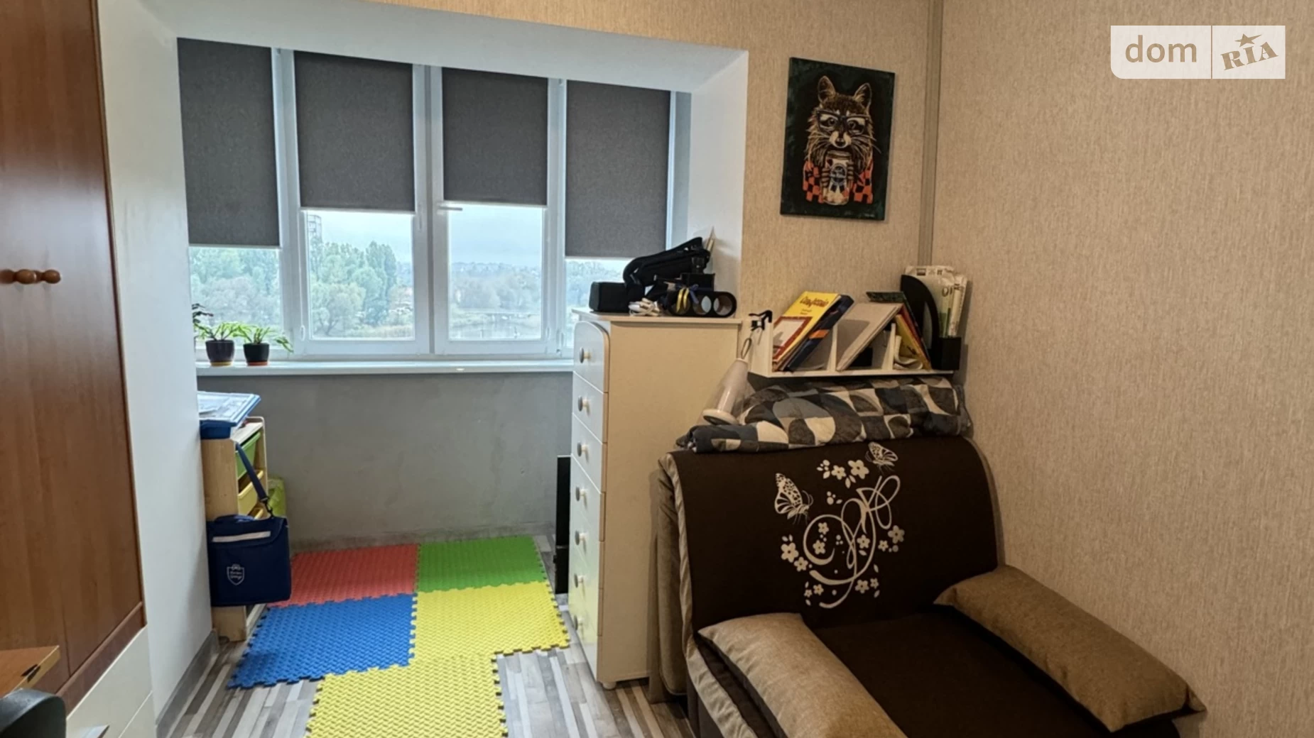 Продается 3-комнатная квартира 64.2 кв. м в Бородянке, цена: 47000 $ - фото 5