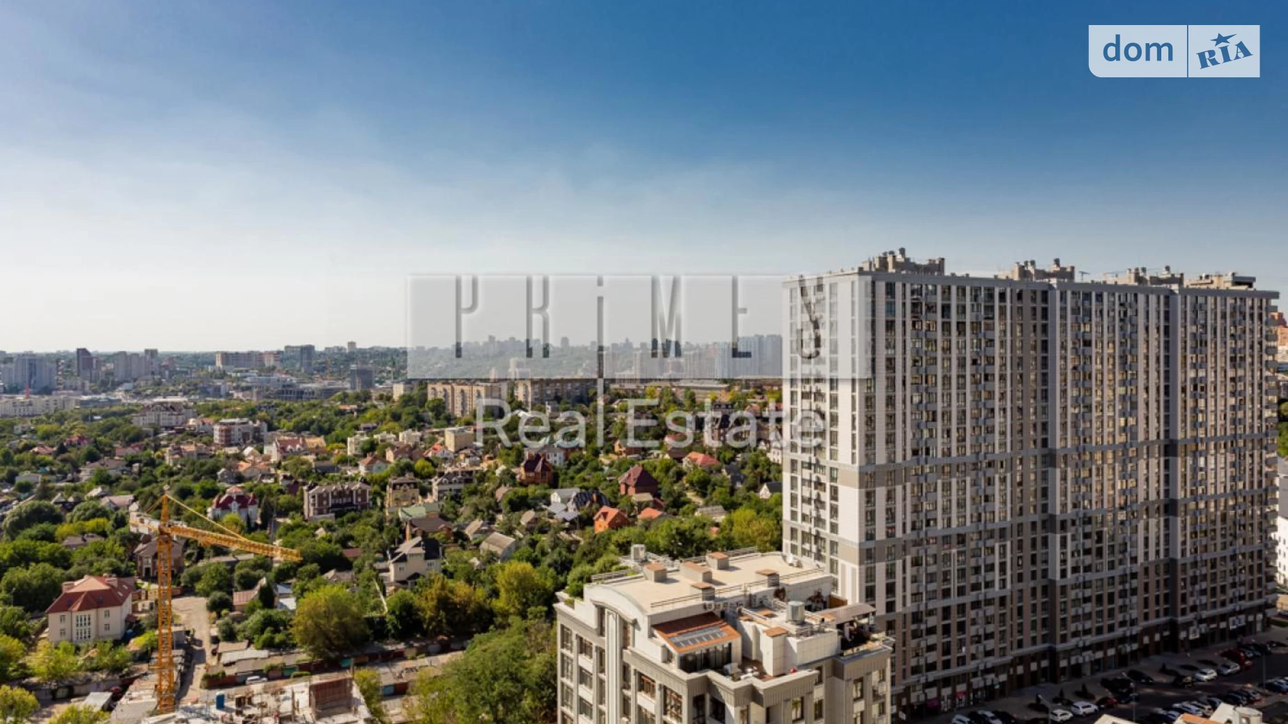 Продается 4-комнатная квартира 182 кв. м в Киеве, ул. Андрея Верхогляда(Драгомирова), 20 - фото 5