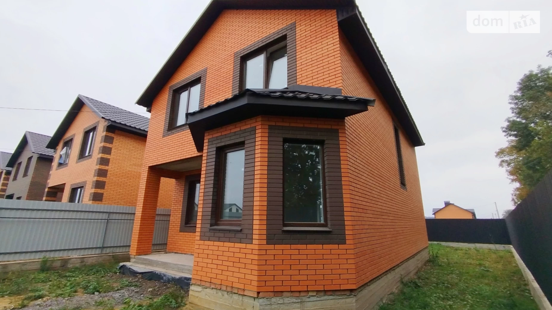 Продается дом на 2 этажа 125 кв. м с мансардой, цена: 88000 $ - фото 5
