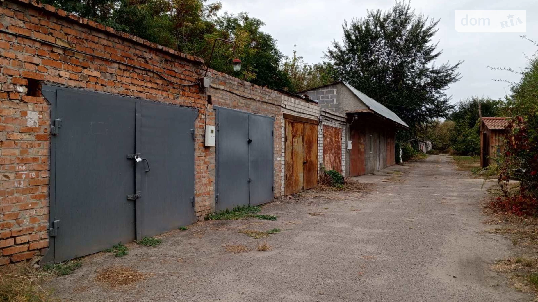 Продається місце в гаражному кооперативі під бус на 172 кв. м, цена: 19000 $ - фото 2