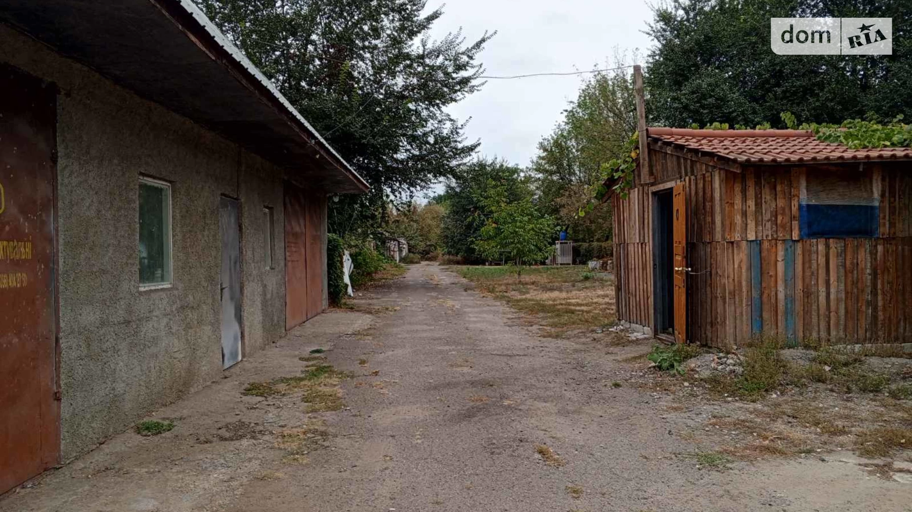 Продається місце в гаражному кооперативі під бус на 172 кв. м, цена: 19000 $ - фото 3
