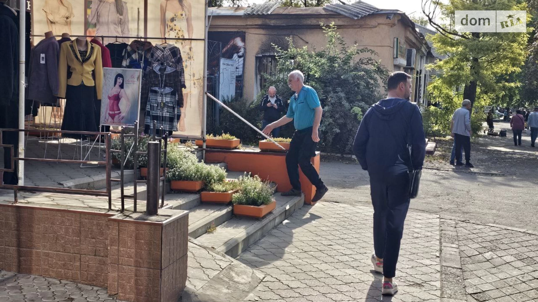 Сдается в аренду помещения свободного назначения 124 кв. м в 1-этажном здании, цена: 5000 грн - фото 3