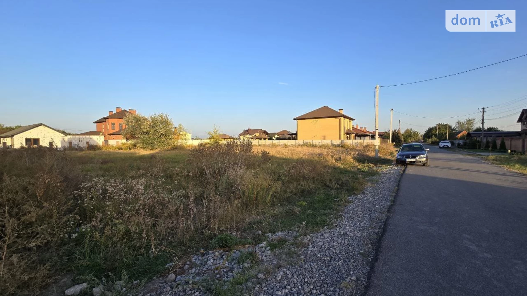 Продается земельный участок 11 соток в Днепропетровской области, цена: 42000 $ - фото 5