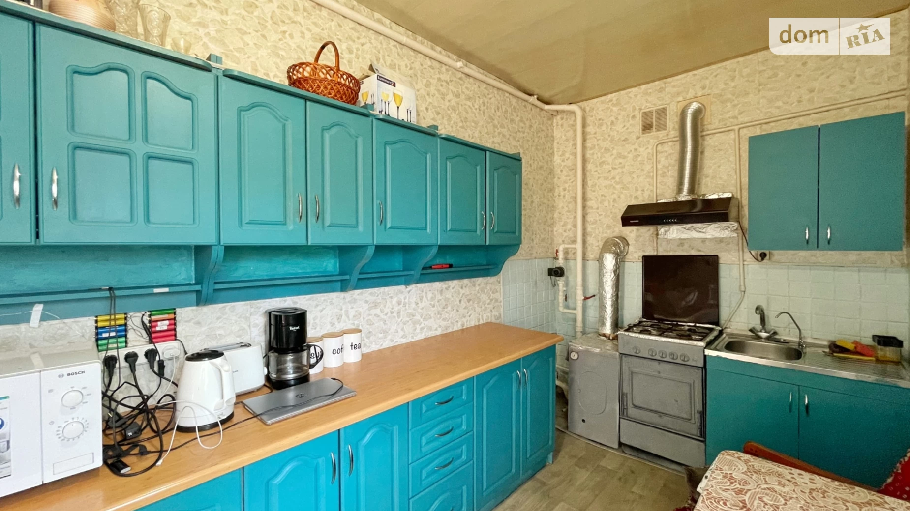 Продається одноповерховий будинок 80 кв. м з садом, цена: 80000 $ - фото 2
