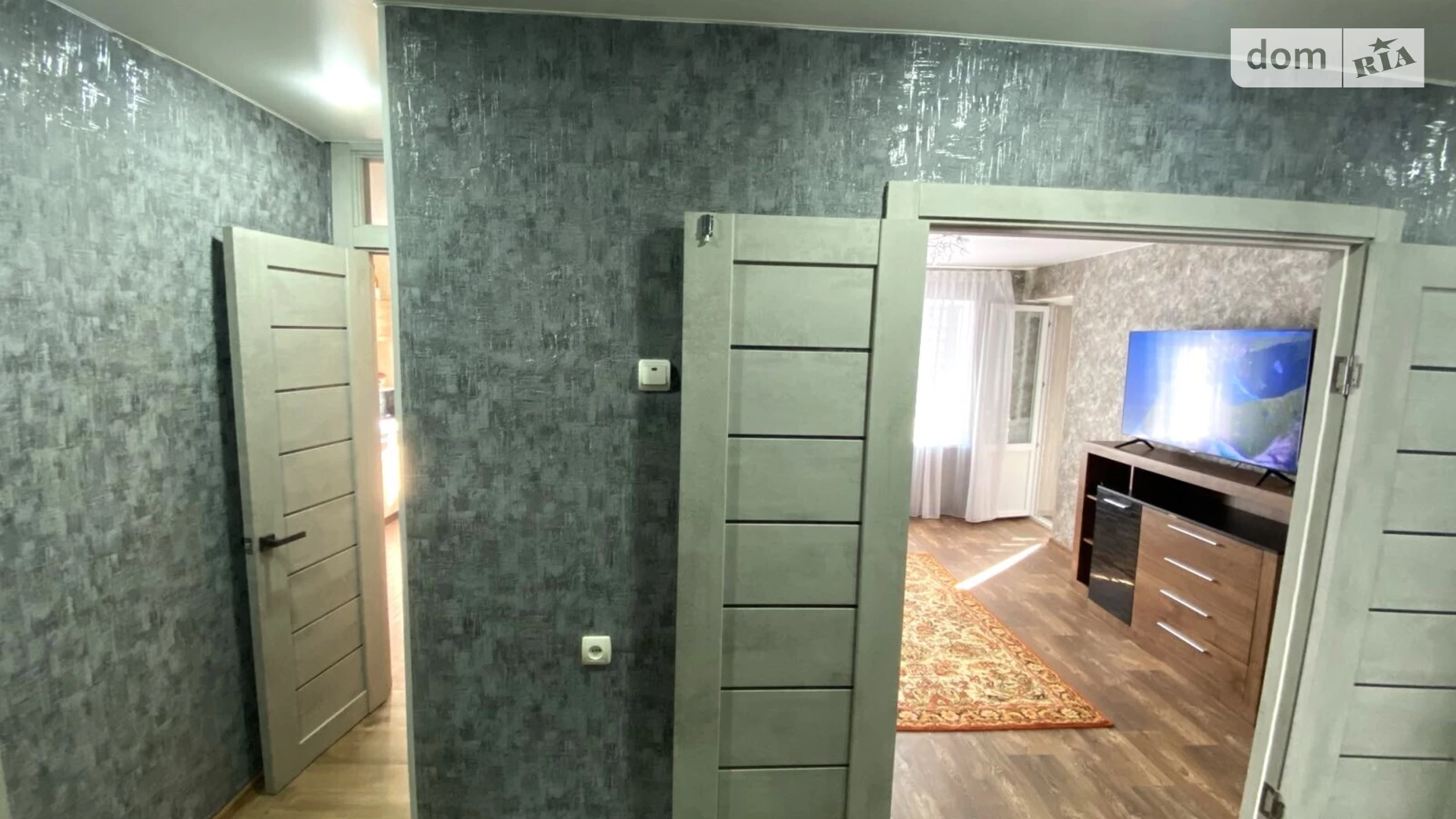Продается 2-комнатная квартира 49.2 кв. м в Днепре, ул. Ивана Багряного(Агнии Барто) - фото 2