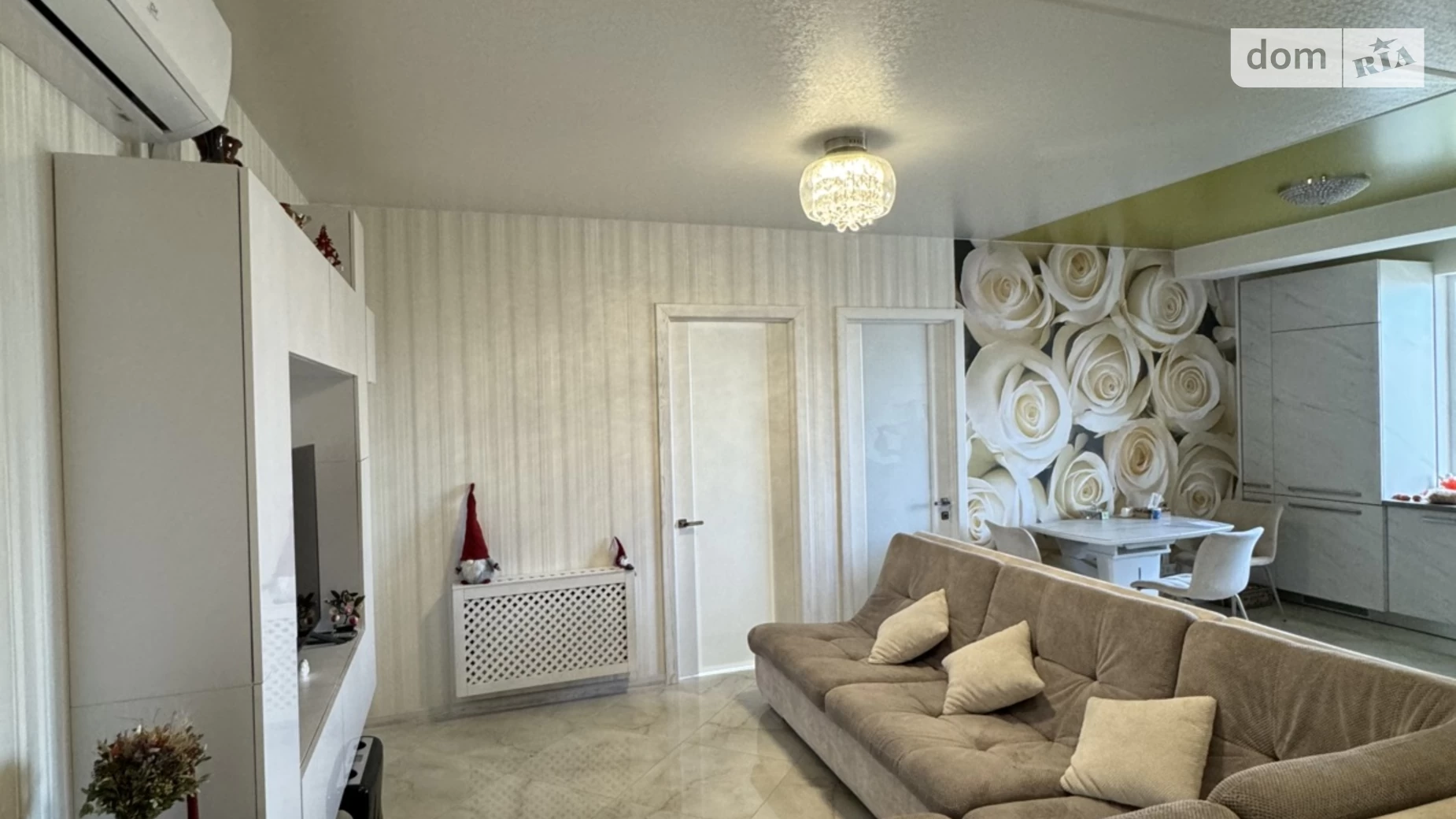 Продается 3-комнатная квартира 104 кв. м в Днепре, ул. Рабочая, 166Д - фото 3