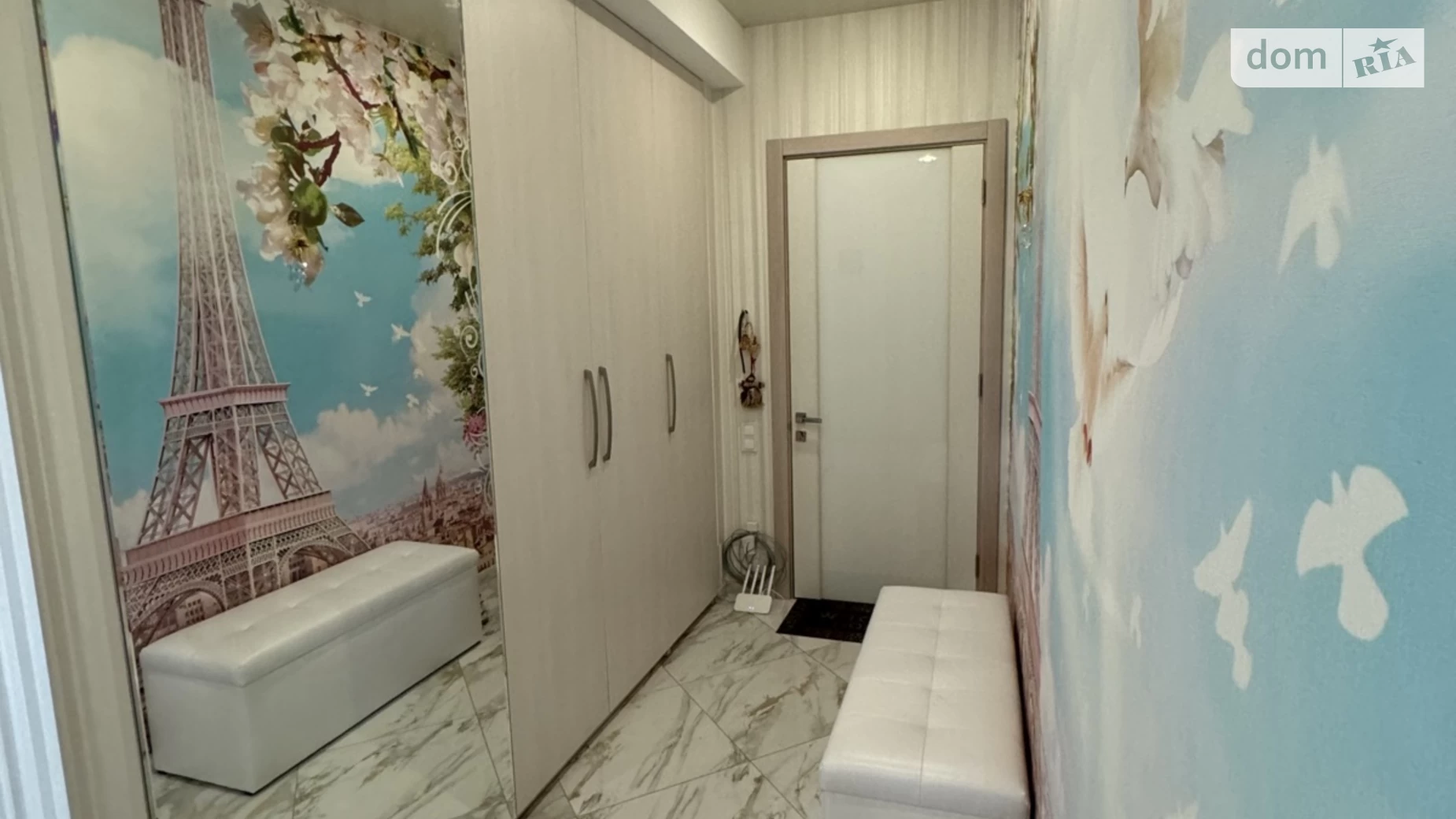 Продается 3-комнатная квартира 104 кв. м в Днепре, ул. Рабочая, 166Д - фото 5