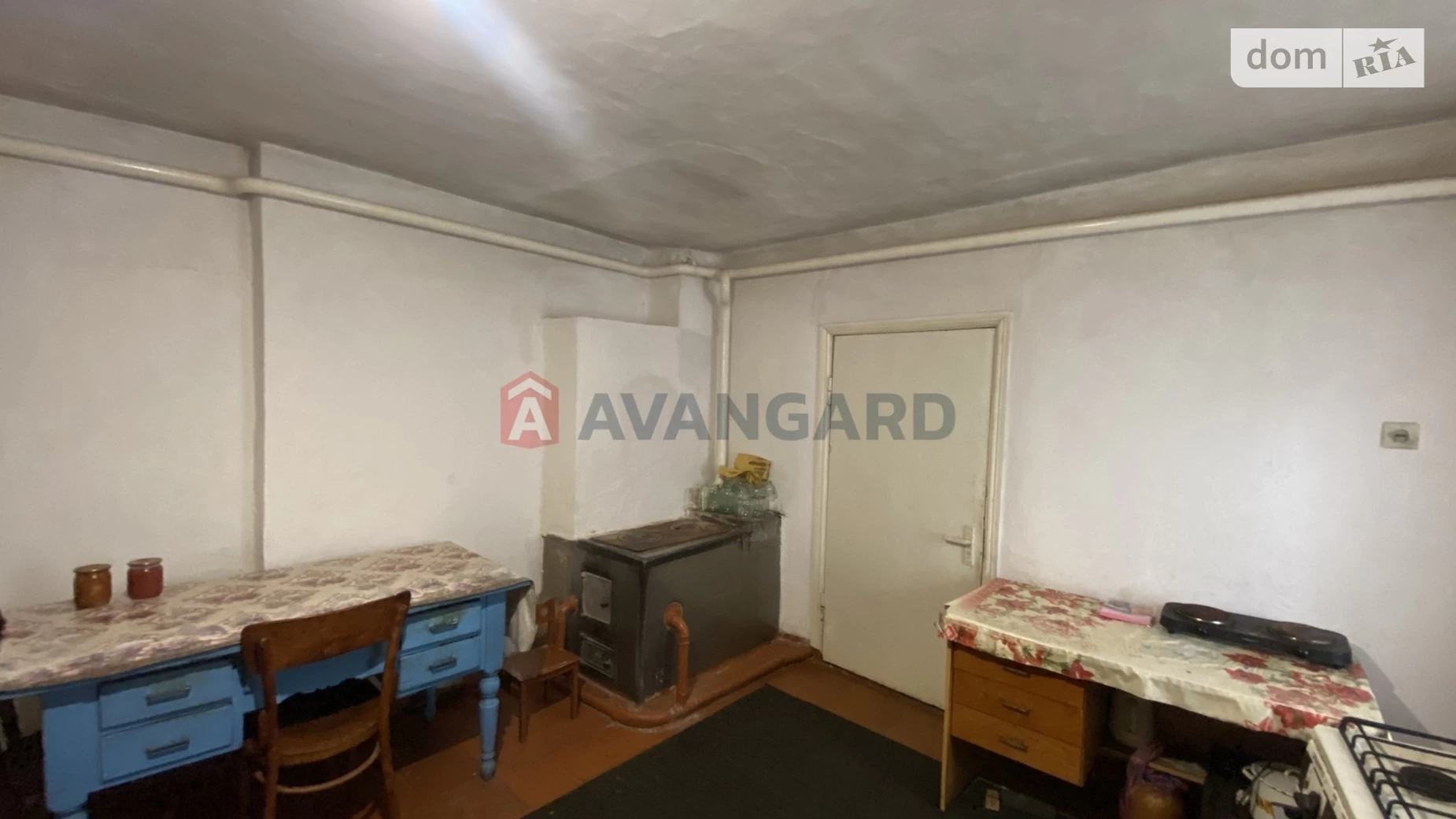 Продается часть дома 42 кв. м с гаражом, цена: 7999 $ - фото 3