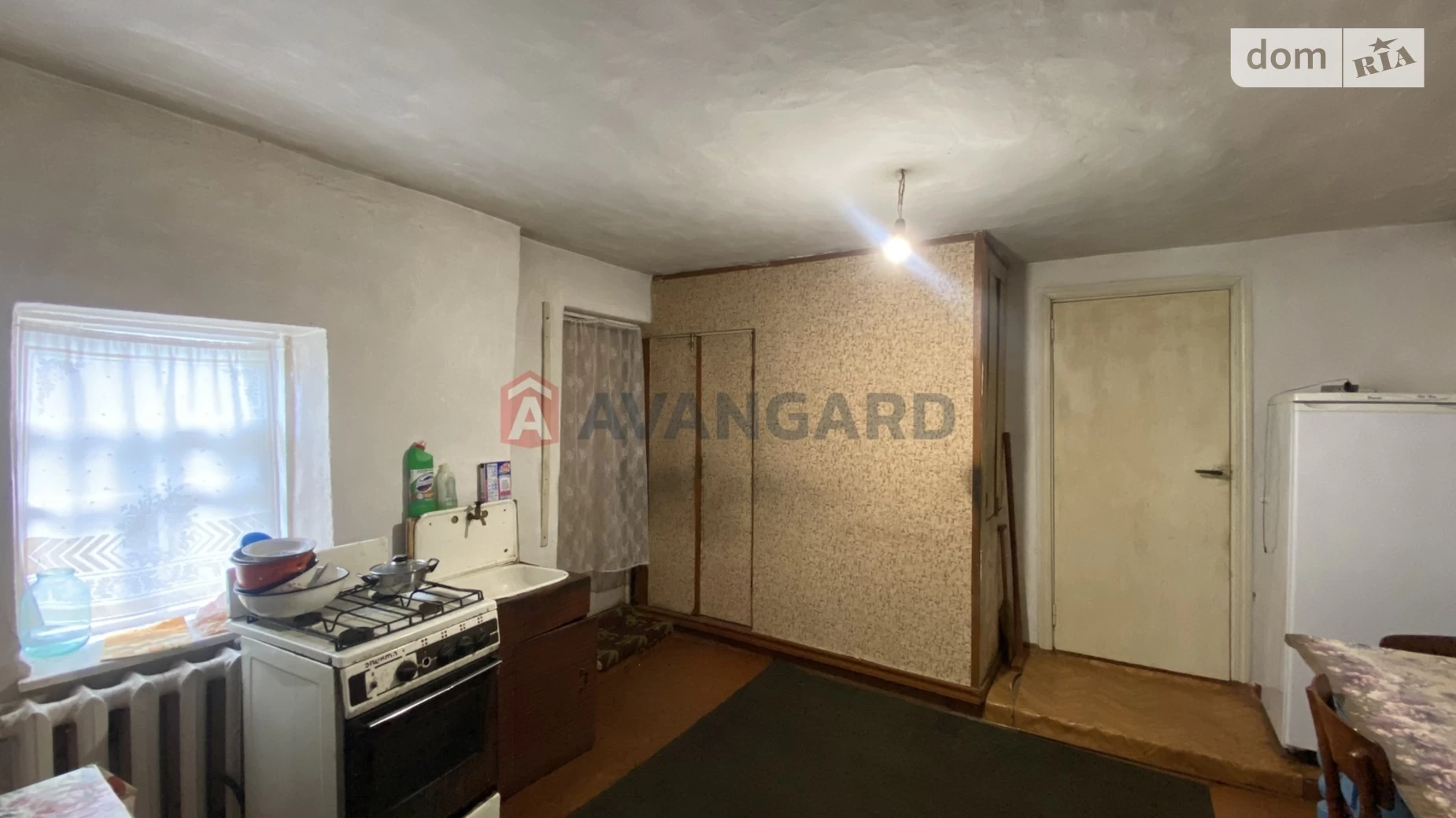Продается часть дома 42 кв. м с гаражом, цена: 7999 $ - фото 4