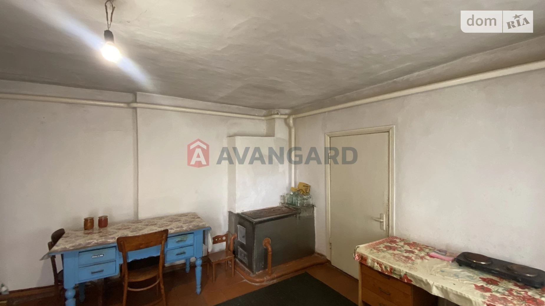 Продается часть дома 42 кв. м с гаражом, цена: 7999 $ - фото 5