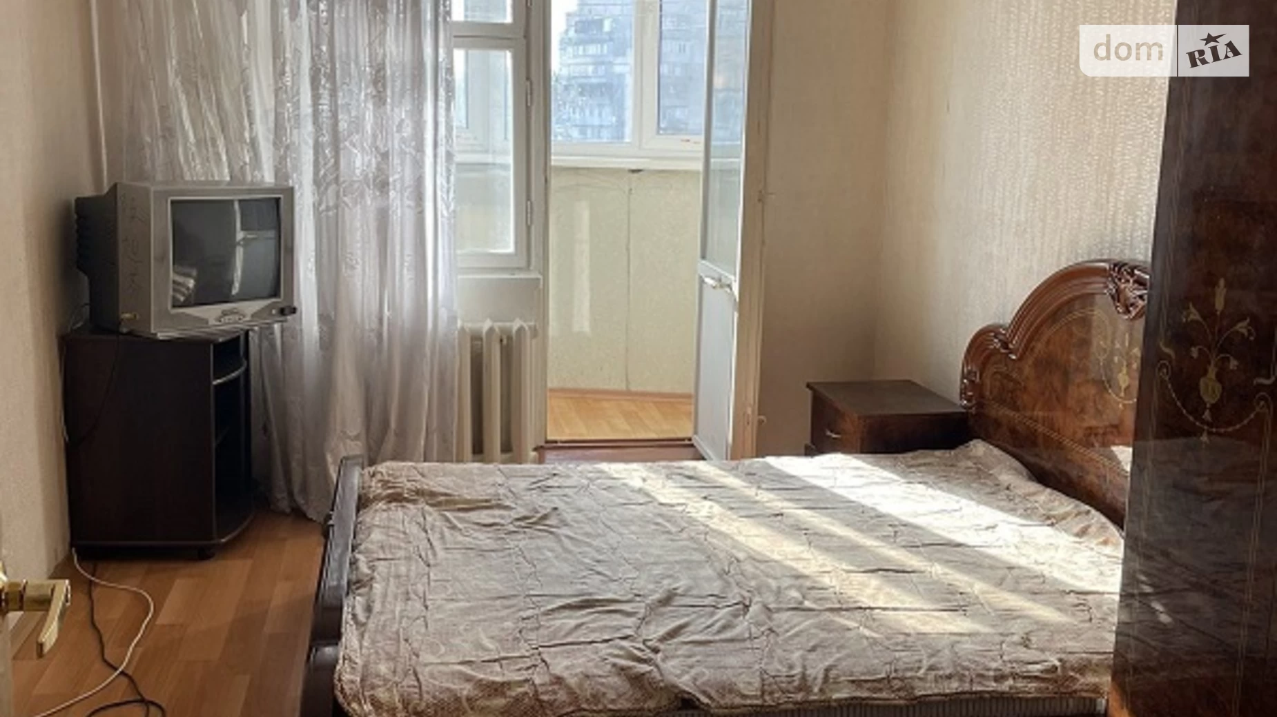 Продається 3-кімнатна квартира 70 кв. м у Одесі, вул. Євгена Чикаленка(Академіка Вільямса) - фото 4