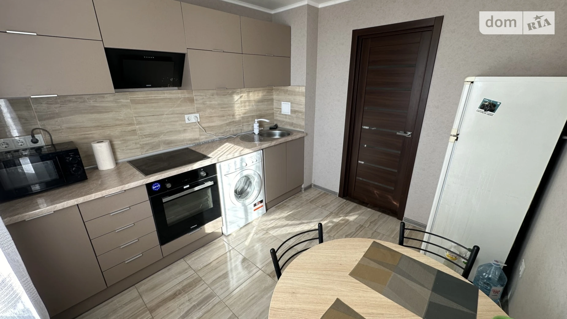 Продается 2-комнатная квартира 52.2 кв. м в Николаеве, просп. Героев Украины, 101 - фото 3