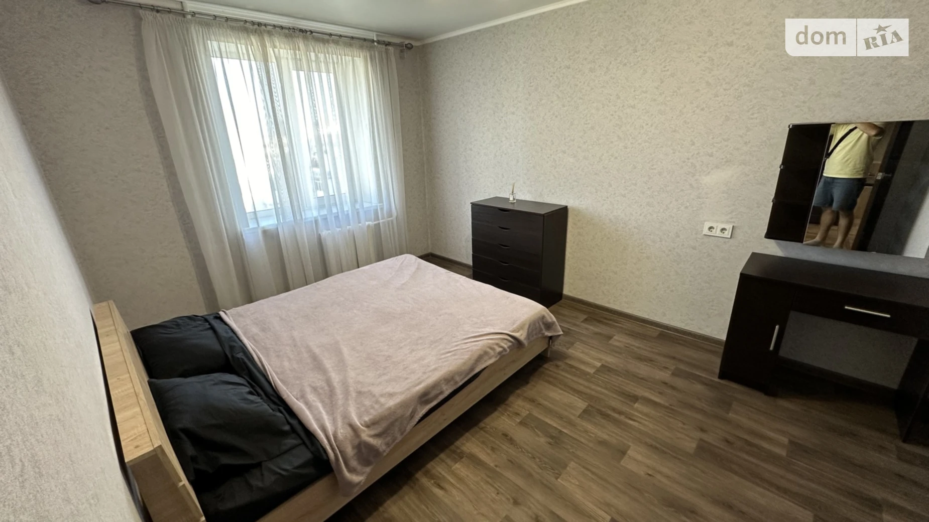 Продается 2-комнатная квартира 52.2 кв. м в Николаеве, просп. Героев Украины, 101 - фото 5