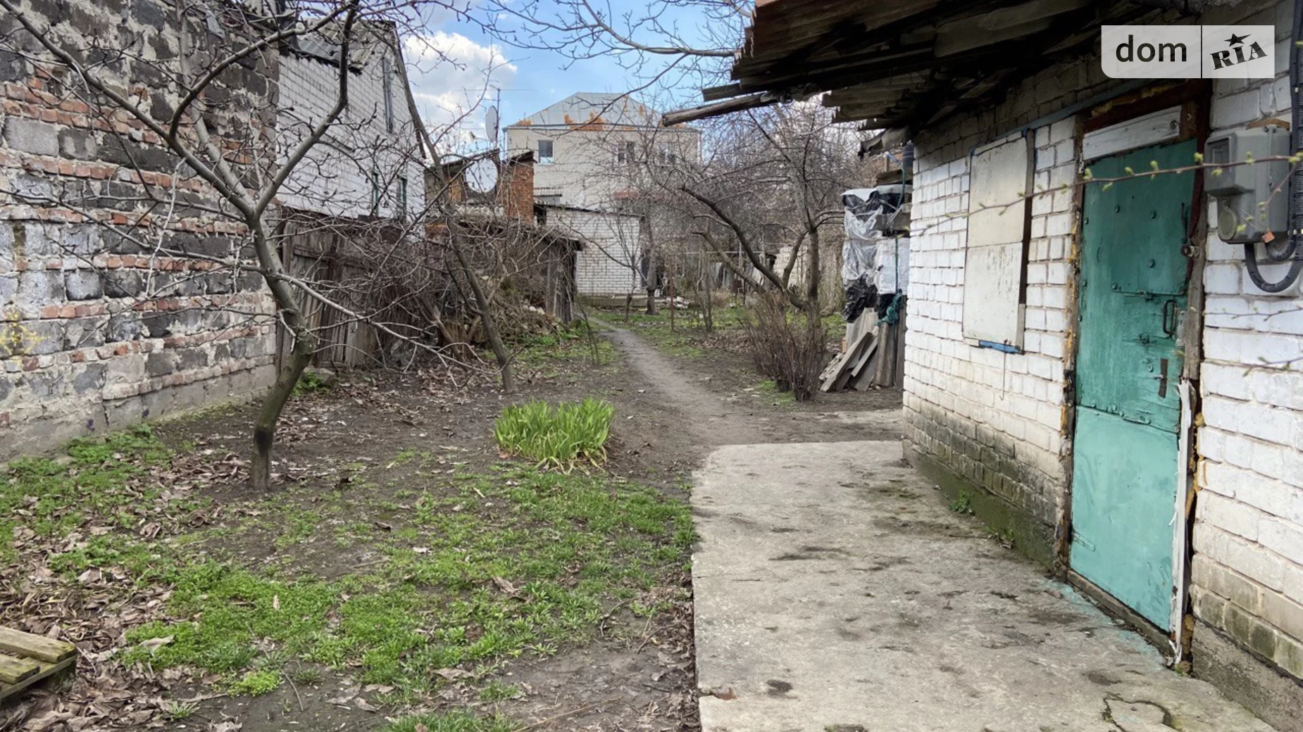 Продается одноэтажный дом 90 кв. м с верандой, цена: 57000 $ - фото 2